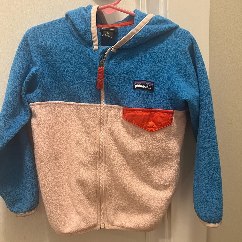 Patagonia 3T Micro-D